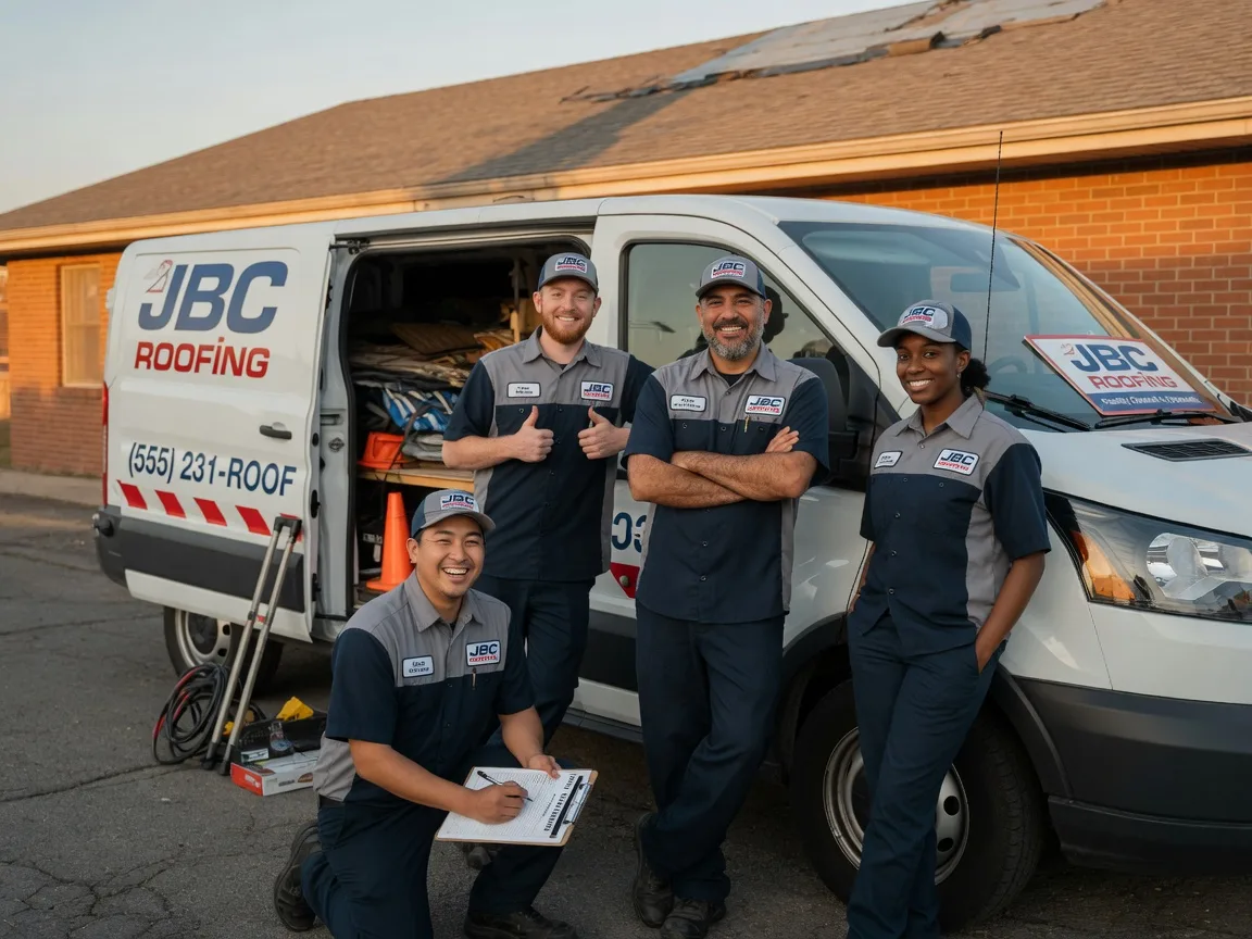 Roof Replacement company in Lee, ME